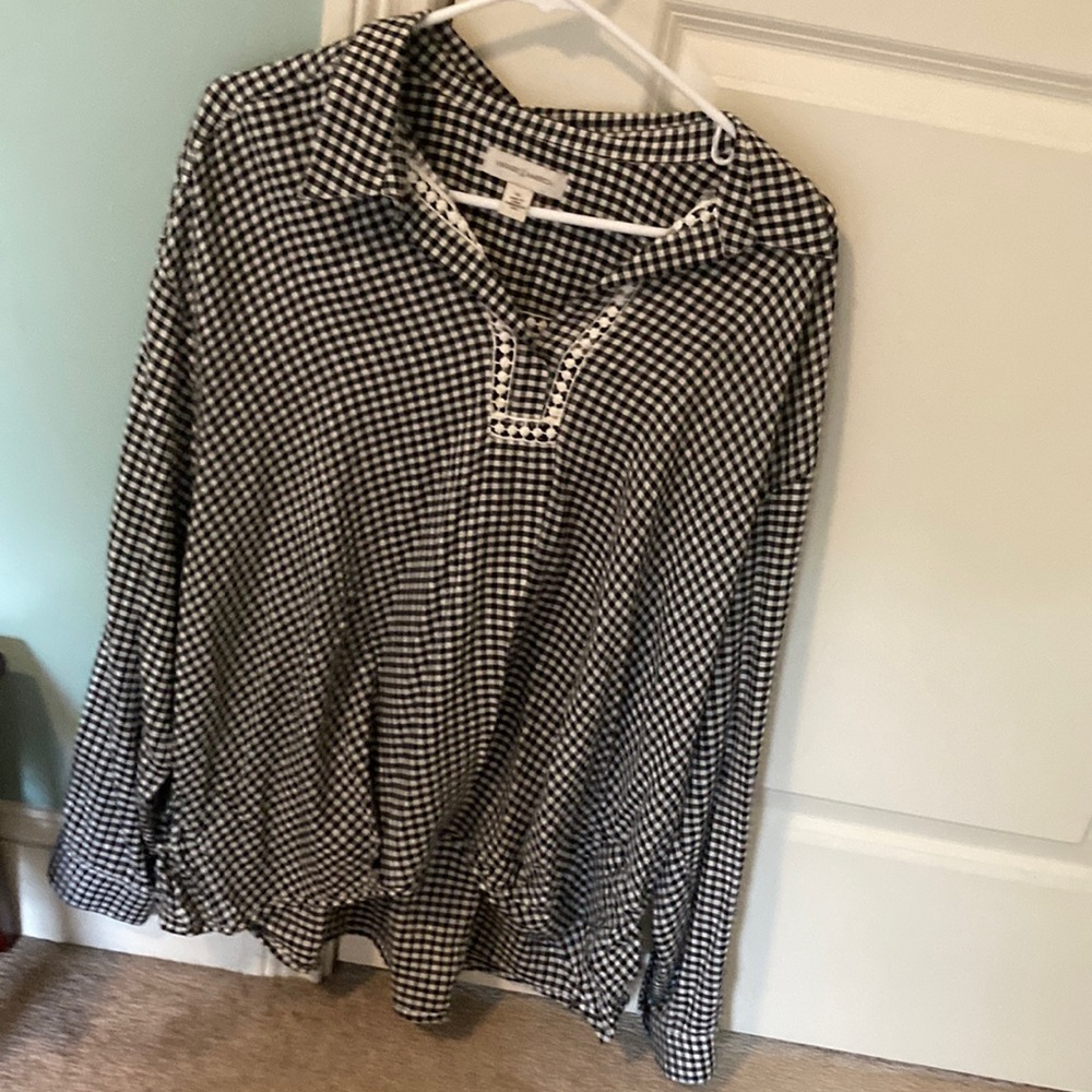 Vintage America Size Xlarge